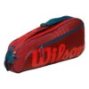 Wilson Junior Racket Bag 3 Pack -Tennis-Point Sales 0236900000 000