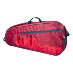 Wilson Junior Racket Bag 3 Pack -Tennis-Point Sales 0236900000 0 1