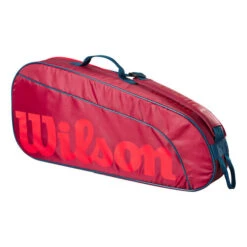 Wilson Junior Racket Bag 3 Pack -Tennis-Point Sales 0236900000 0 3