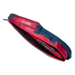 Wilson Junior Racket Bag 3 Pack -Tennis-Point Sales 0236900000 11