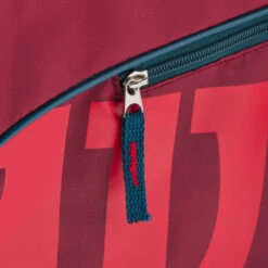 Wilson Junior Racket Bag 3 Pack -Tennis-Point Sales 0236900000 12