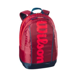 Wilson Junior Backpack -Tennis-Point Sales 0237200000 0 1