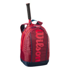 Wilson Junior Backpack -Tennis-Point Sales 0237200000 11