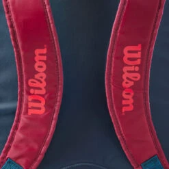 Wilson Junior Backpack -Tennis-Point Sales 0237200000 15