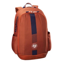Wilson Roland Garros Team Backpack -Tennis-Point Sales 0238000000 0 1