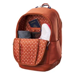 Wilson Roland Garros Team Backpack -Tennis-Point Sales 0238000000 11