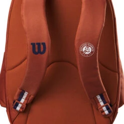 Wilson Roland Garros Team Backpack -Tennis-Point Sales 0238000000 12
