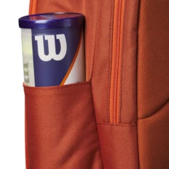 Wilson Roland Garros Team Backpack -Tennis-Point Sales 0238000000 13