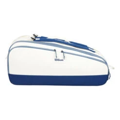Wilson Tour US Open 2023 Racket Bag 12 Pack -Tennis-Point Sales 0239300000 0 4