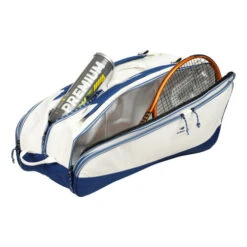 Wilson Tour US Open 2023 Racket Bag 12 Pack -Tennis-Point Sales 0239300000 10