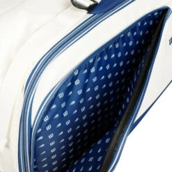 Wilson Tour US Open 2023 Racket Bag 12 Pack -Tennis-Point Sales 0239300000 13