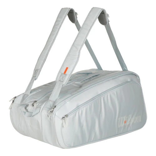 Wilson Shift Super Tour Racket Bag 15 Pack 11 Wilson Shift Super Tour Racket Bag 15 Pack - Image 9