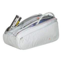 Wilson Shift Super Tour Racket Bag 9 Pack -Tennis-Point Sales 0239500000 10