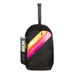Wilson VHS Team Backpack Special Edition -Tennis-Point Sales 0239700000 10