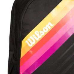 Wilson VHS Team Backpack Special Edition -Tennis-Point Sales 0239700000 11