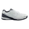Wilson Rush Comp LTR All Court Shoe Men -Tennis-Point Sales 02448000 0 1