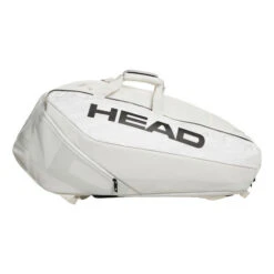 Head Pro X Racquet Bag L Racket Bag -Tennis-Point Sales 0246200000 0 4