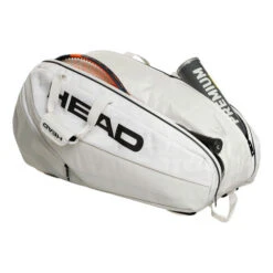 Head Pro X Racquet Bag L Racket Bag -Tennis-Point Sales 0246200000 11