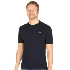 Lacoste Tennis T-Shirt Men -Tennis-Point Sales 02493000 24