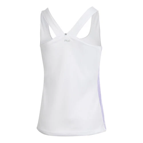 Fila Sera Tank Top Women 4 Fila Sera Tank Top Women - Image 2