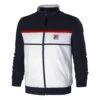 Fila Max Training Jacket Men -Tennis-Point Sales 02504000 000