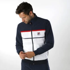 Fila Max Training Jacket Men 12 Fila Max Training Jacket Men -Tennis-Point Sales 02504000 11