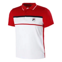 Fila Anton Polo Men