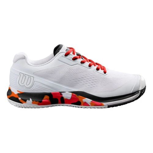 Wilson Rush Pro 3.5 Tokyo All Court Shoe Women 3 Wilson Rush Pro 3.5 Tokyo All Court Shoe Women