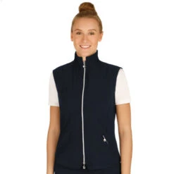 Limited Classic Vest Women -Tennis-Point Sales 02522000 24