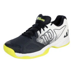 Wilson Kaos Devo Carpet Shoe Special Edition Men -Tennis-Point Sales 02524000 000