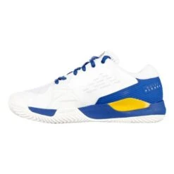 Wilson Rush Pro ACE Quiet Please Clay Court Shoe Women -Tennis-Point Sales 02670000 0 3
