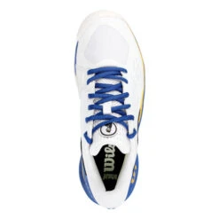 Wilson Rush Pro ACE Quiet Please Clay Court Shoe Women -Tennis-Point Sales 02670000 0 4