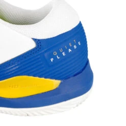 Wilson Rush Pro ACE Quiet Please Clay Court Shoe Women -Tennis-Point Sales 02670000 11