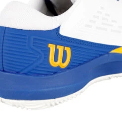 Wilson Rush Pro ACE Quiet Please Clay Court Shoe Women -Tennis-Point Sales 02670000 12