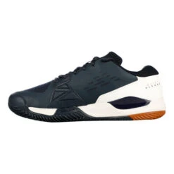 Wilson Rush Pro Ace Quiet Please Clay Court Shoe Men -Tennis-Point Sales 02671000 0 3