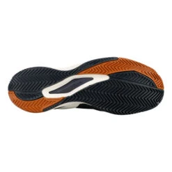 Wilson Rush Pro Ace Quiet Please Clay Court Shoe Men -Tennis-Point Sales 02671000 0 5