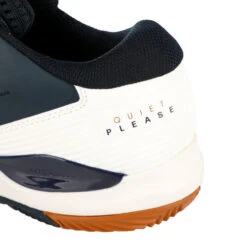 Wilson Rush Pro Ace Quiet Please Clay Court Shoe Men -Tennis-Point Sales 02671000 11