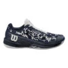 Wilson Rush Pro 4.0 Hope NYC All Court Shoe Men -Tennis-Point Sales 02677000 0 1