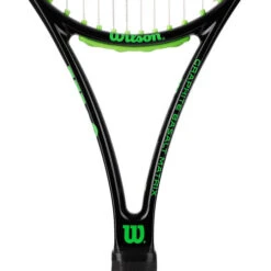 Wilson Blade 101L Tour Racket (Special Edition) 12 Wilson Blade 101L Tour Racket (Special Edition) -Tennis-Point Sales 02917000 10