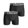 BJØRN BORG Sammy Boxer Shorts 2 Pack Men -Tennis-Point Sales 02934000 000