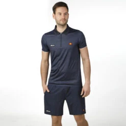 Ellesse Cromatico Polo Men -Tennis-Point Sales 02961000 13