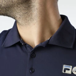 Fila Louie Polo Men -Tennis-Point Sales 02974000 15