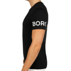 BJØRN BORG Borg T-Shirt Men -Tennis-Point Sales 03021000 21