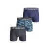 BJØRN BORG Shadeline Sammy Boxer Shorts 3 Pack Men -Tennis-Point Sales 03055000 000