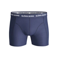 BJØRN BORG Shadeline Sammy Boxer Shorts 3 Pack Men -Tennis-Point Sales 03055000 12