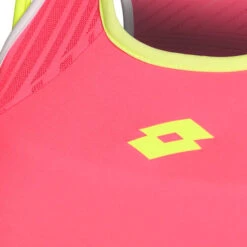 Lotto Superrapida V Tank Top Women -Tennis-Point Sales 03080000 10