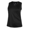 Blacky Tank Top Women -Tennis-Point Sales 03099000 000