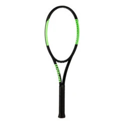 Wilson Blade 98 18x20 Countervail Tour Racket (Special Edition) -Tennis-Point Sales 03102000 0 6