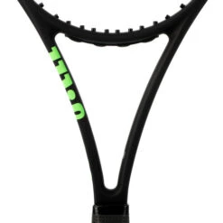 Wilson Blade 98 16x19 Countervail Tour Racket (Special Edition) -Tennis-Point Sales 03103000 10