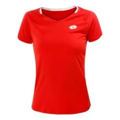 Lotto Squadra II PL T-Shirt Women